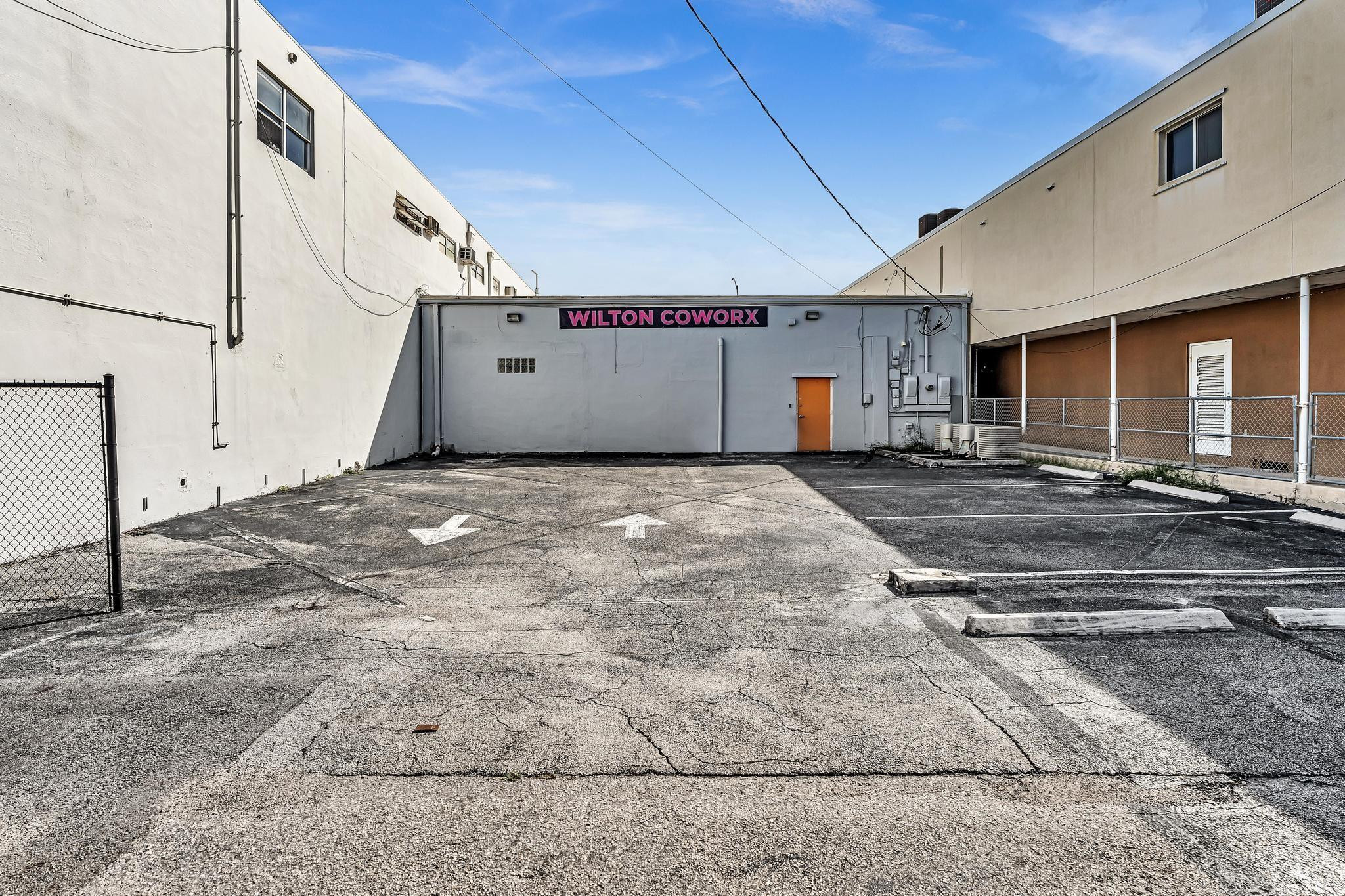 1515 NE 26th Street