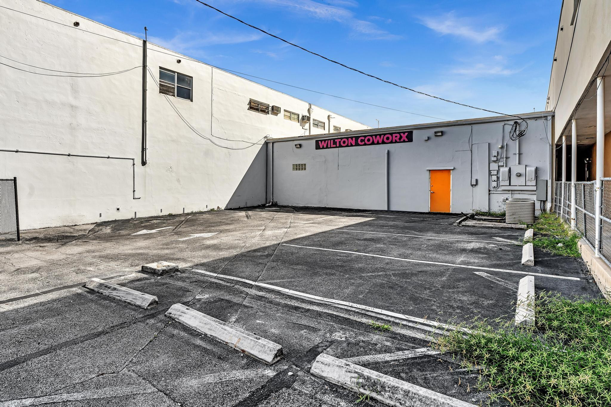 1515 NE 26th Street