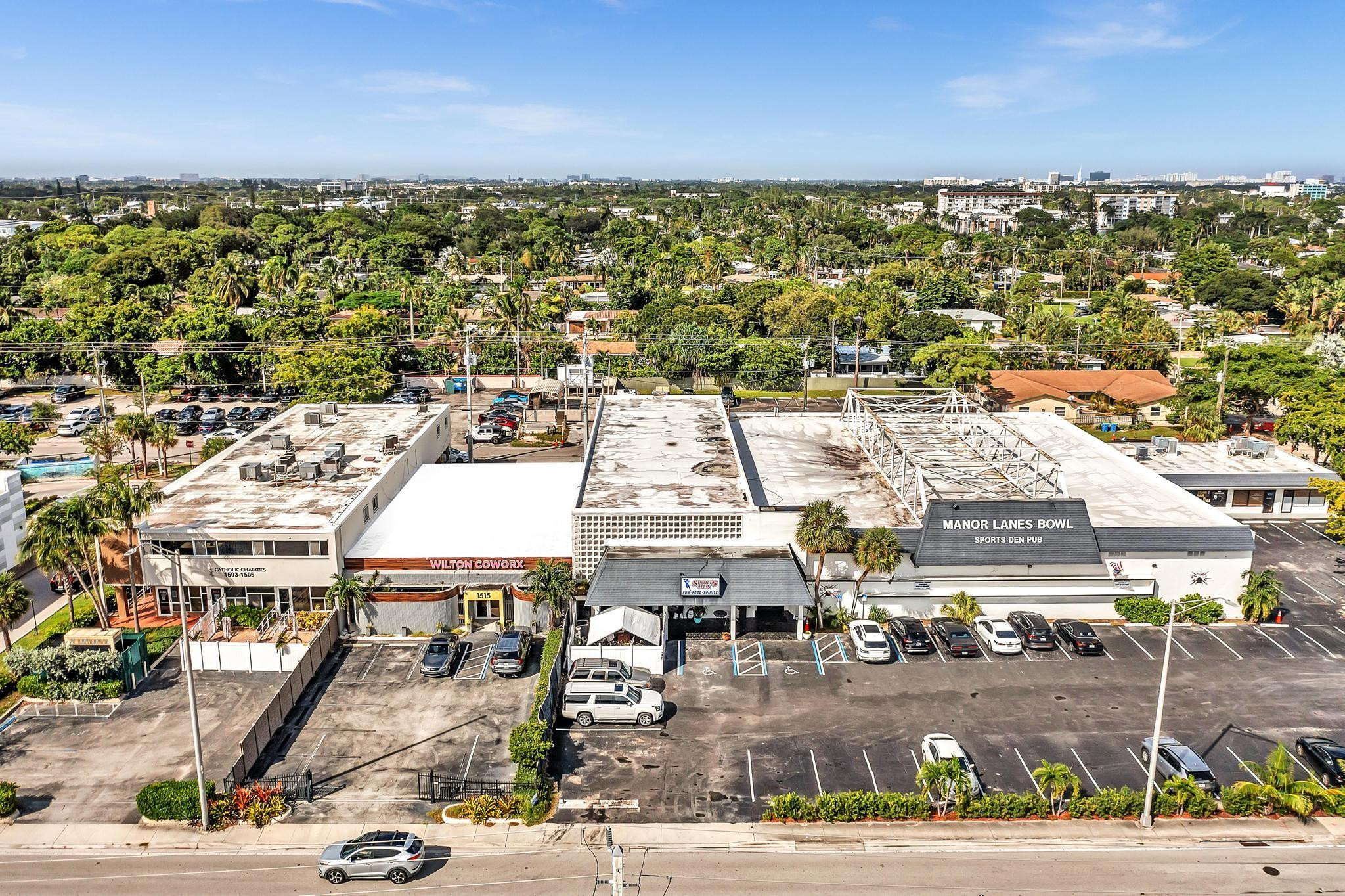 1515 NE 26th Street