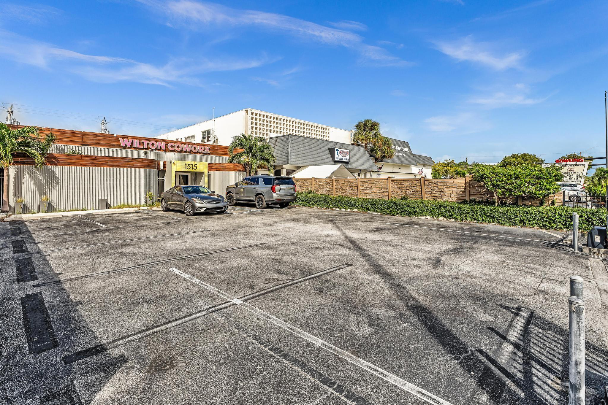 1515 NE 26th Street