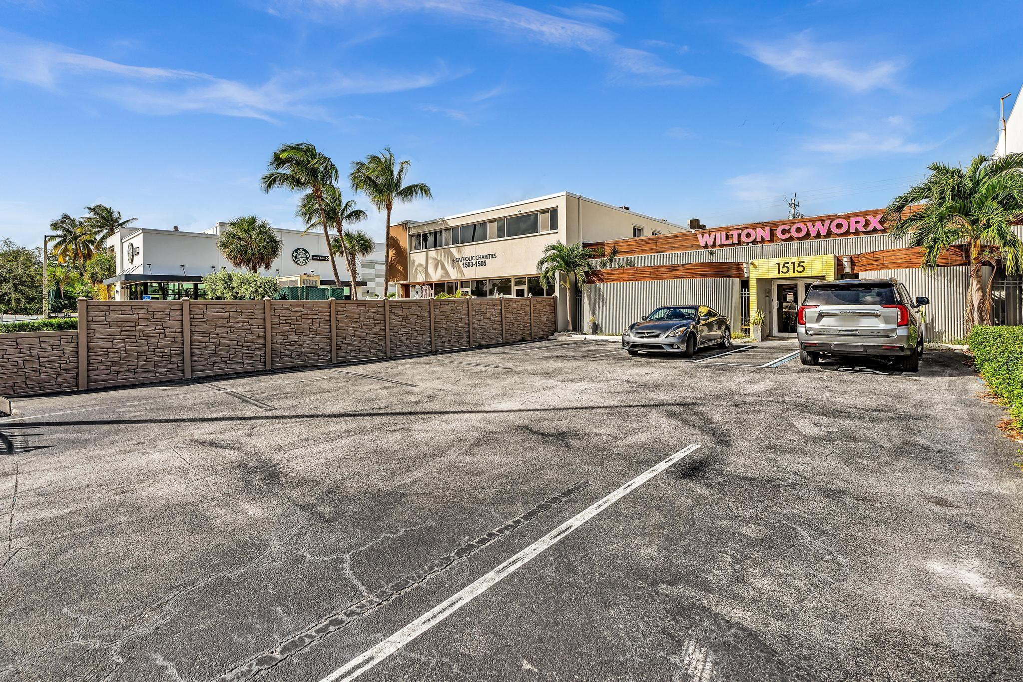 1515 NE 26th Street