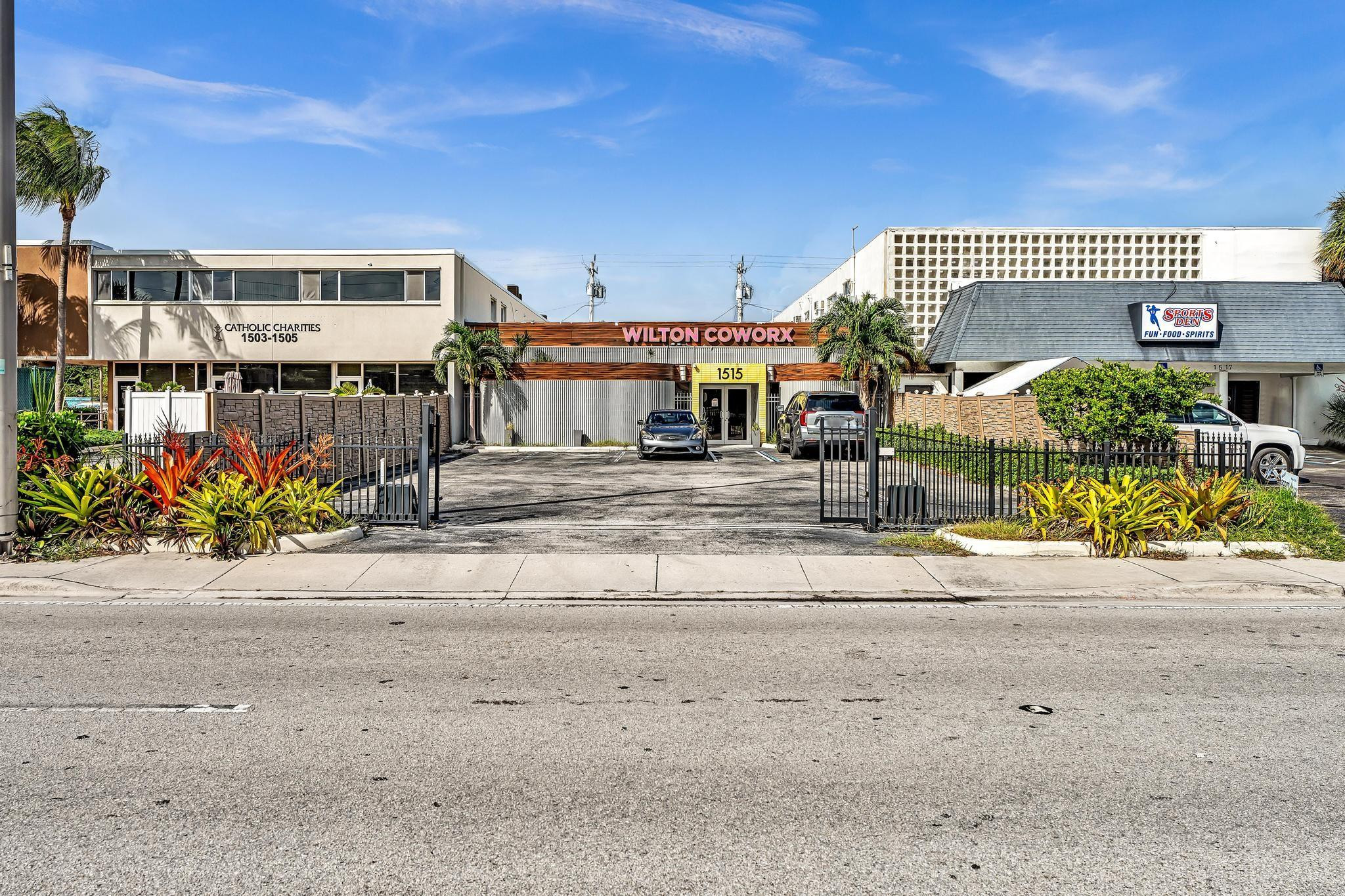 1515 NE 26th Street