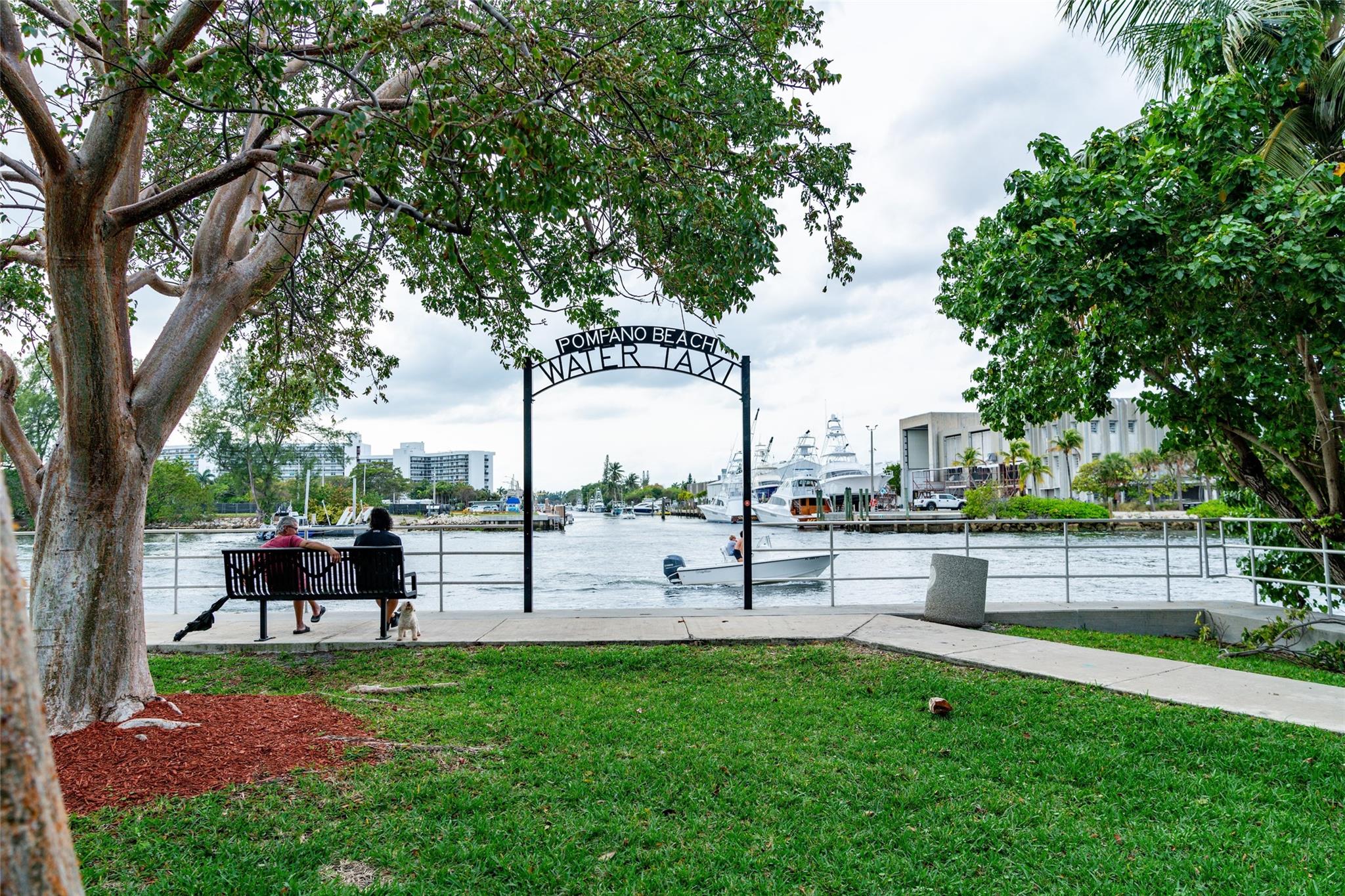 1505 N Riverside Dr 608