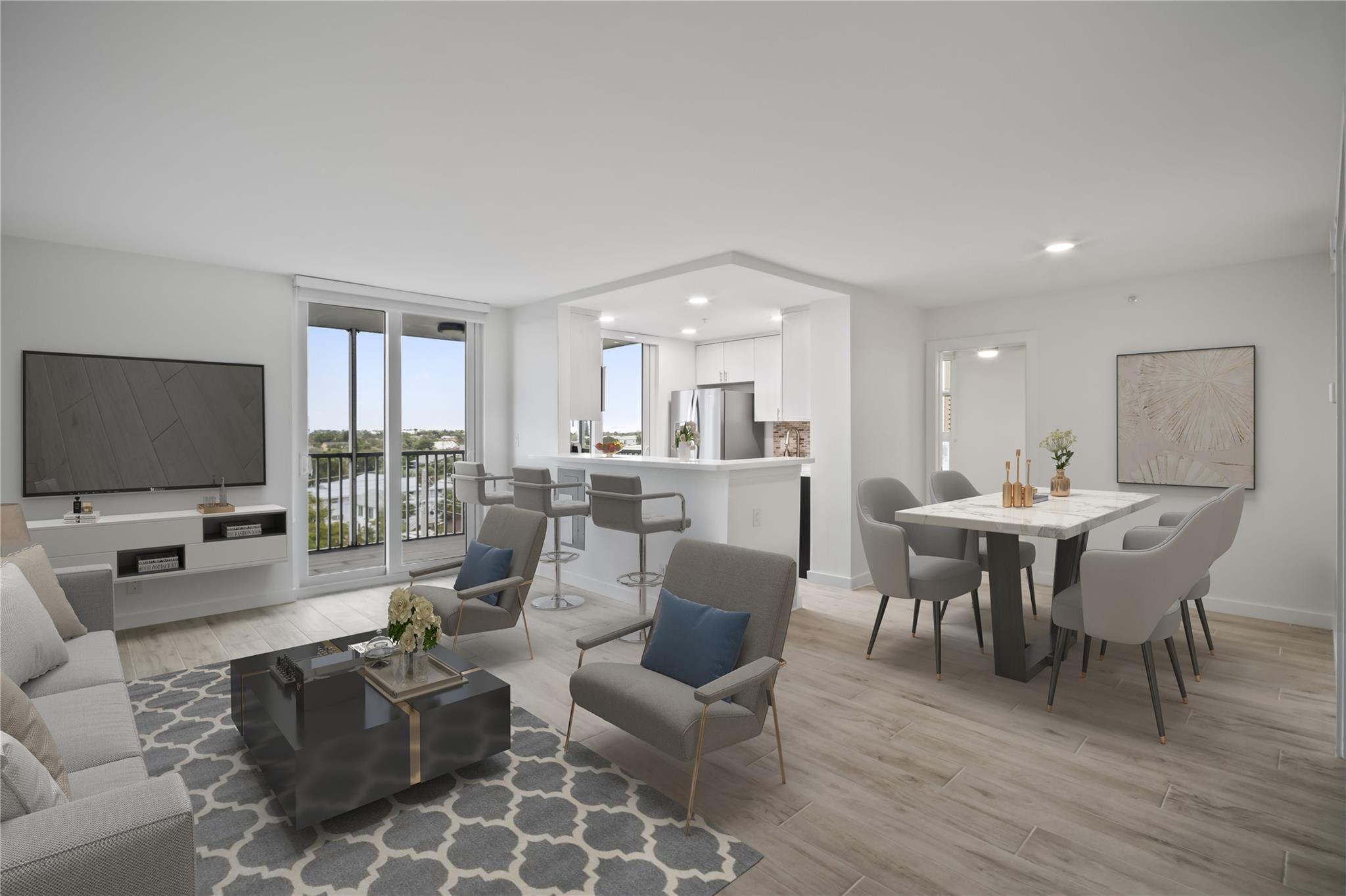 1505 N Riverside Dr 608