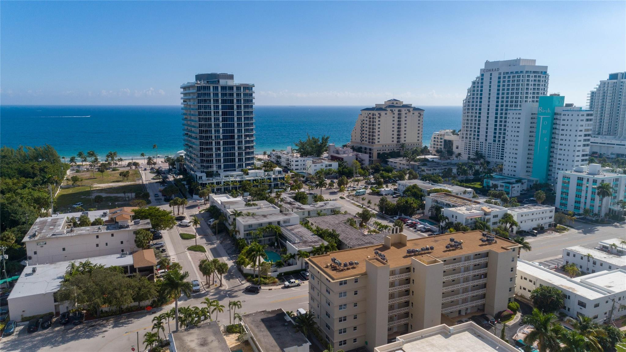 711 N Birch Rd 503