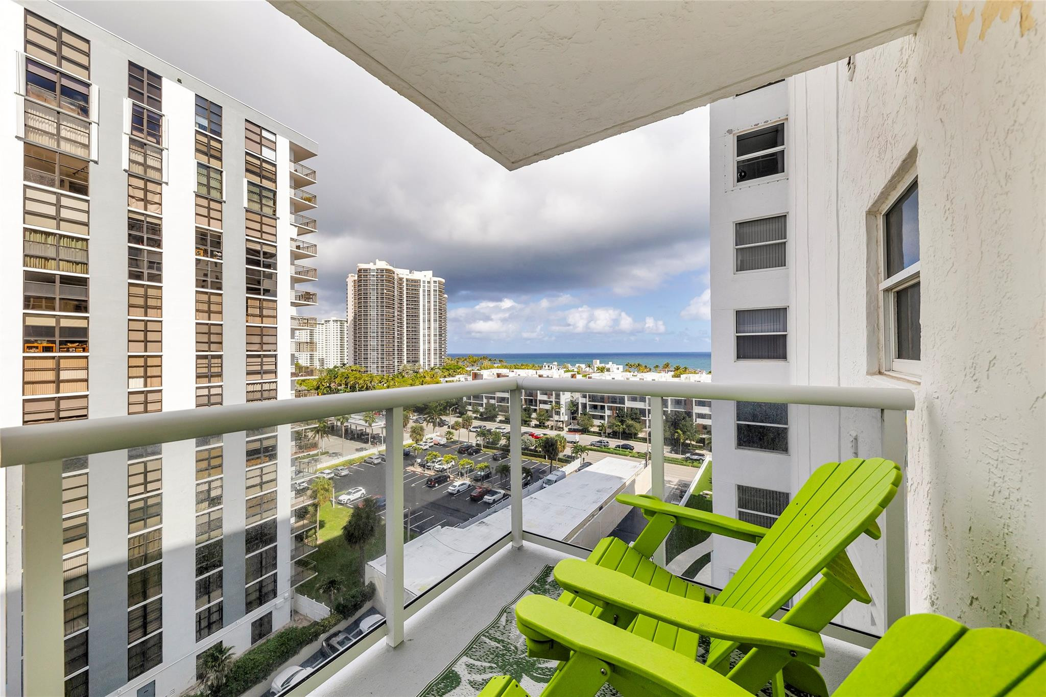 3015 N Ocean Boulevard 9C