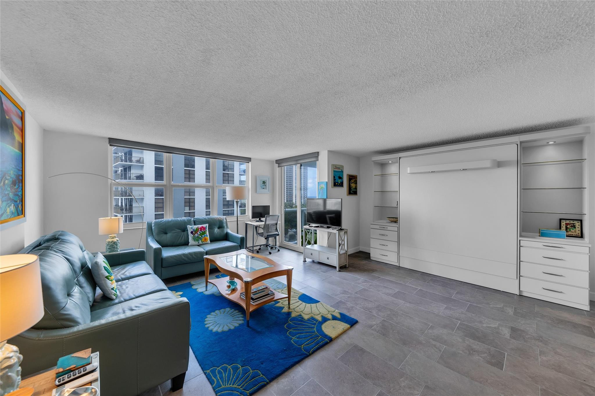 3015 N Ocean Boulevard 9C