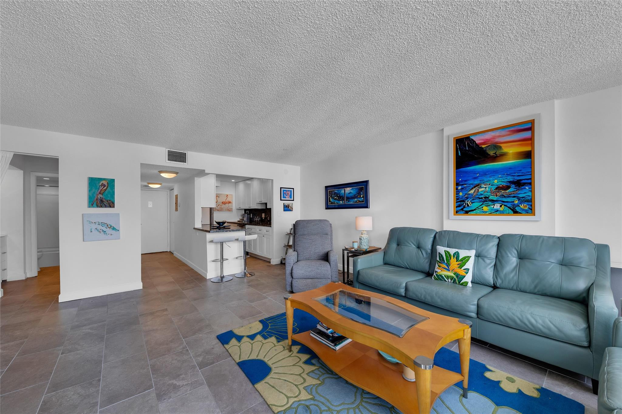 3015 N Ocean Boulevard 9C