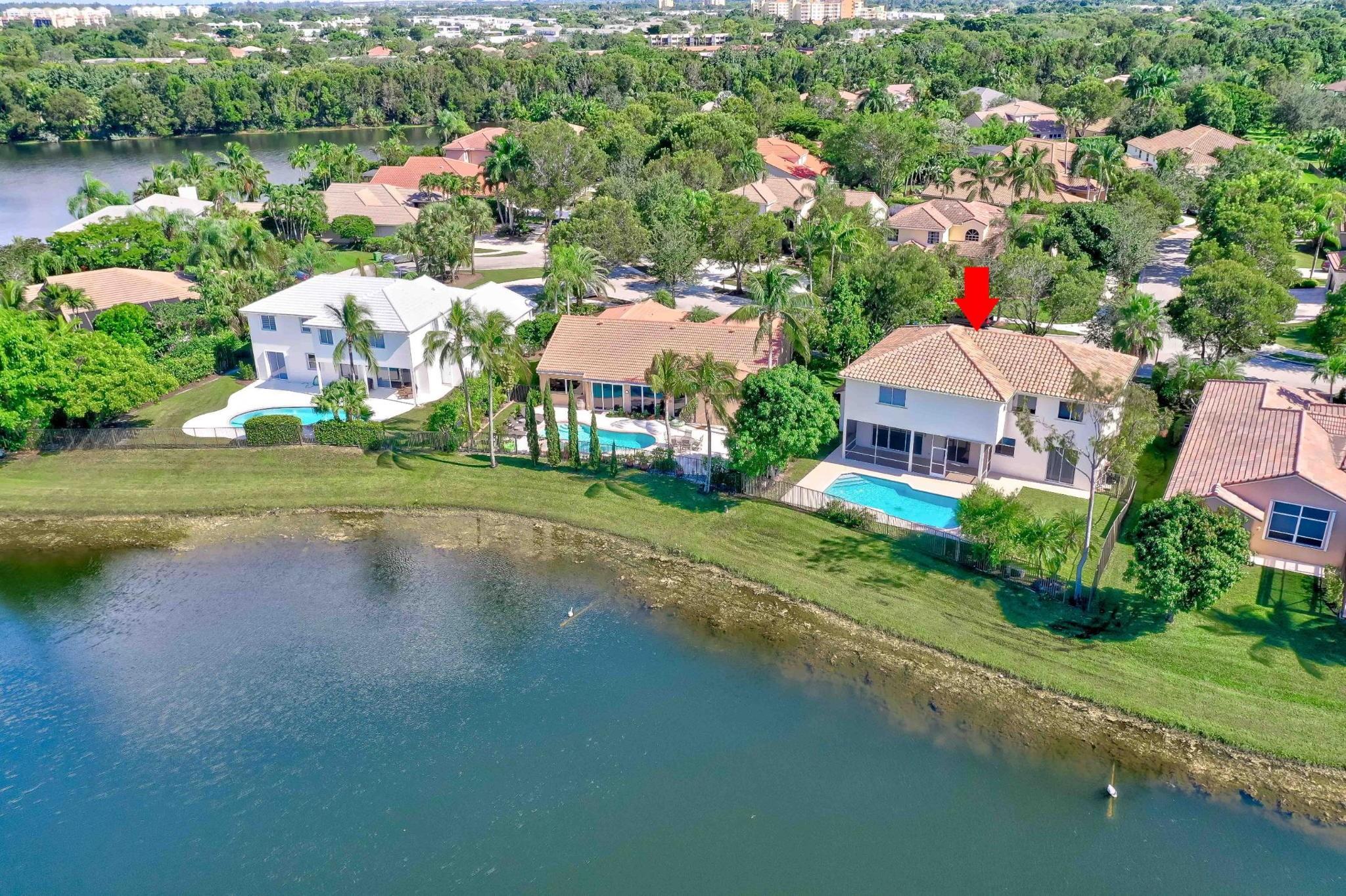 558 Stonemont Dr