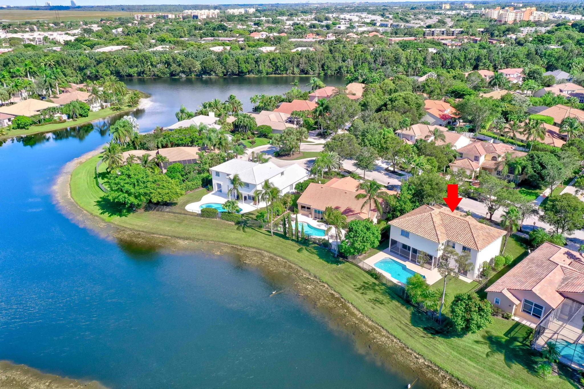 558 Stonemont Dr