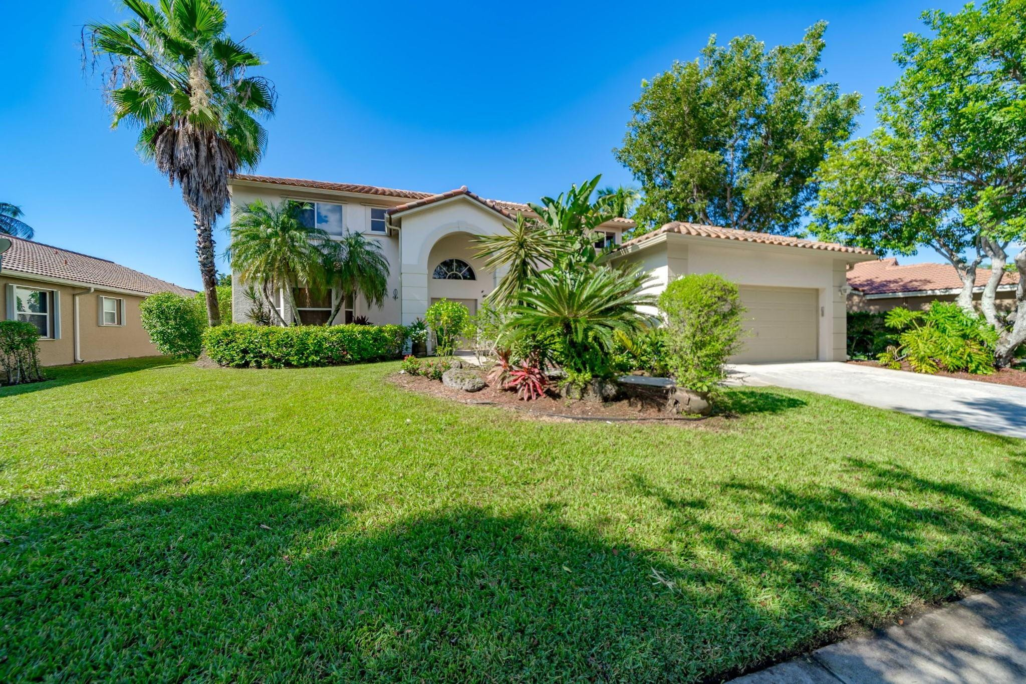 558 Stonemont Dr