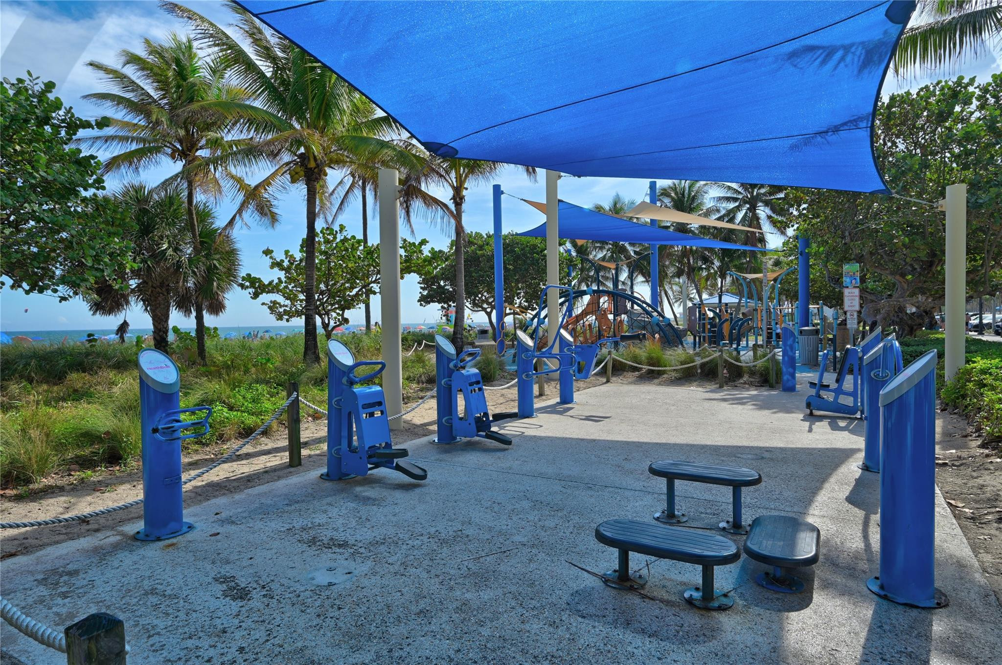 531 N Ocean Blvd 1701