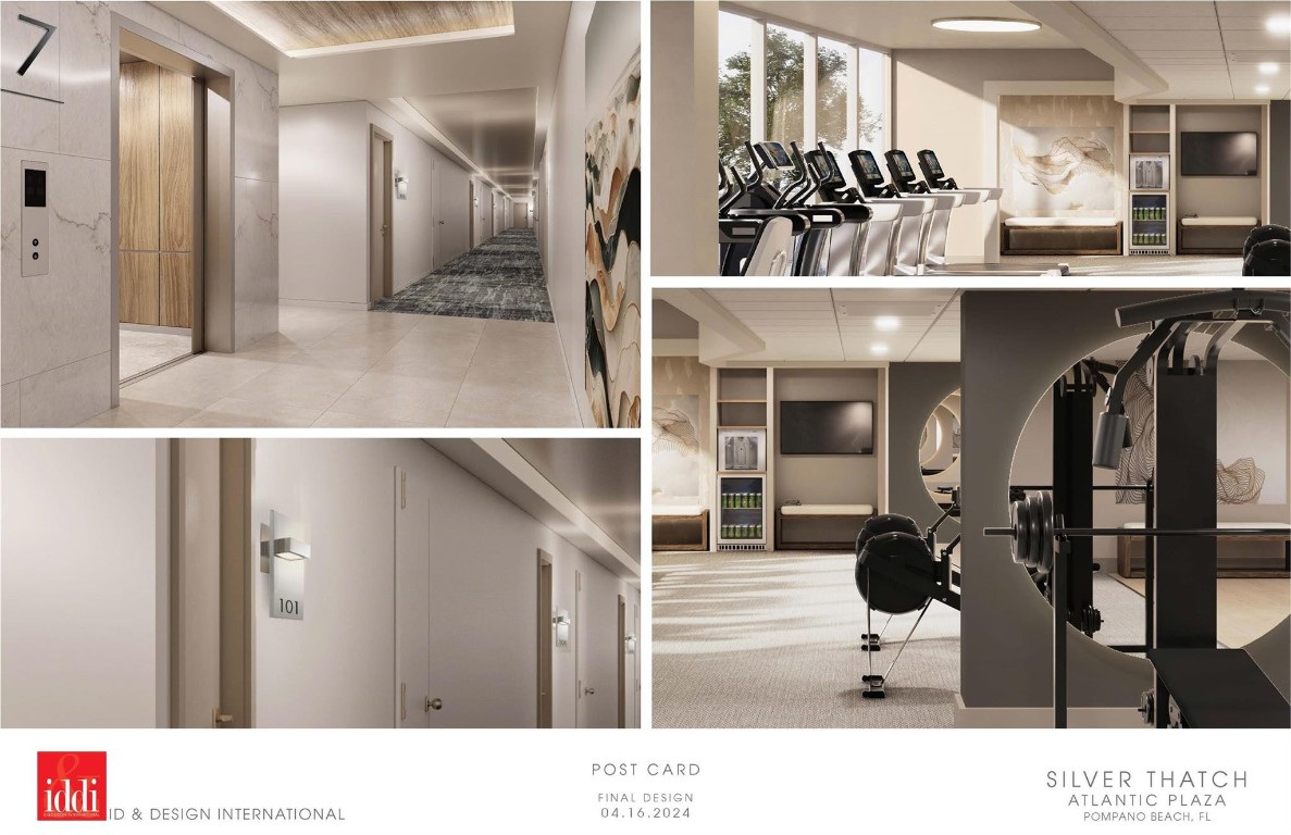 531 N Ocean Blvd 1701