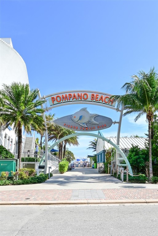 531 N Ocean Blvd 1701