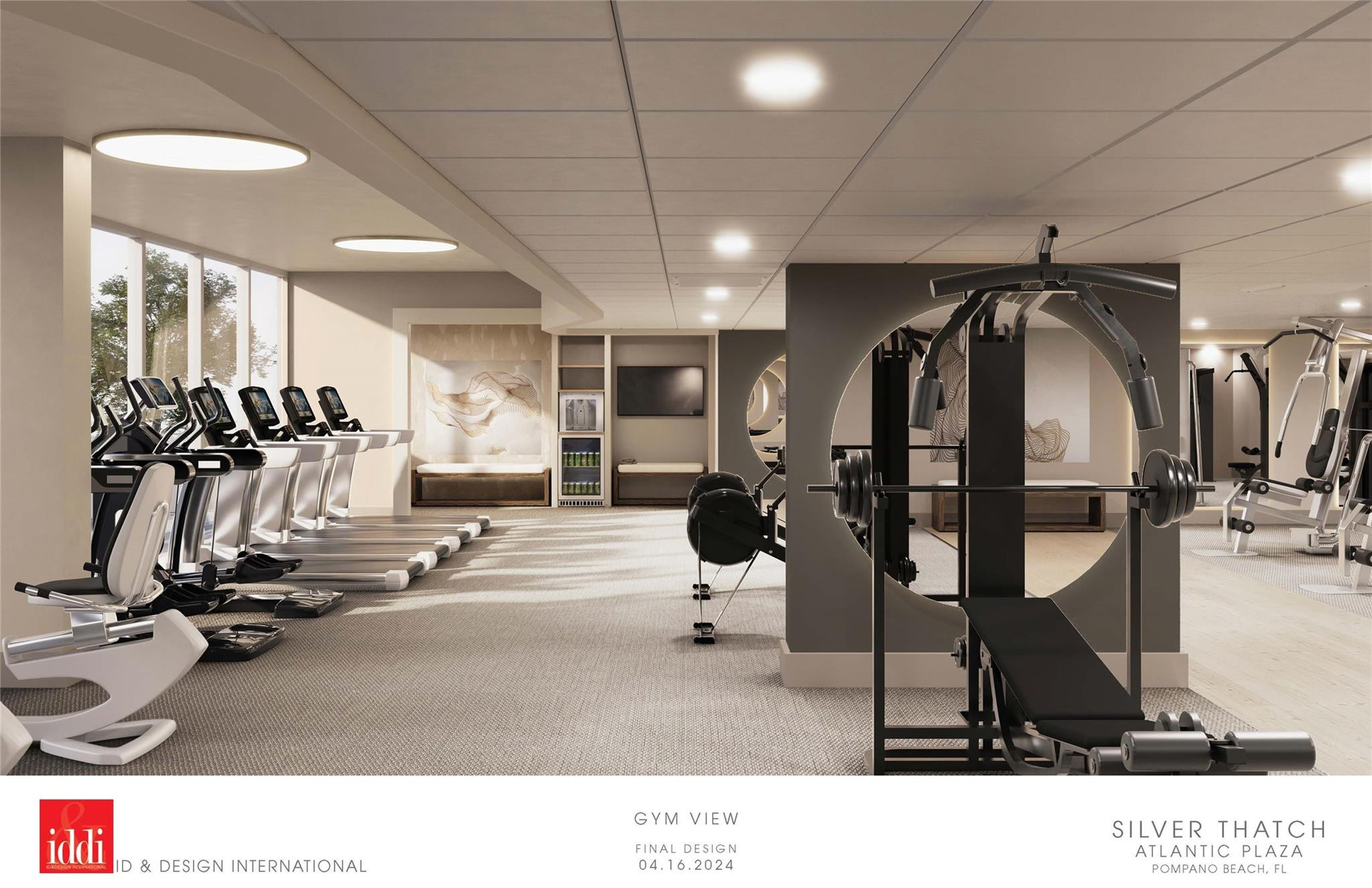 531 N Ocean Blvd 1701