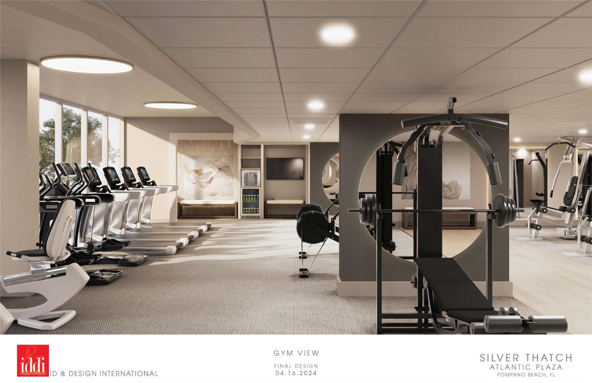 531 N Ocean Blvd 1701