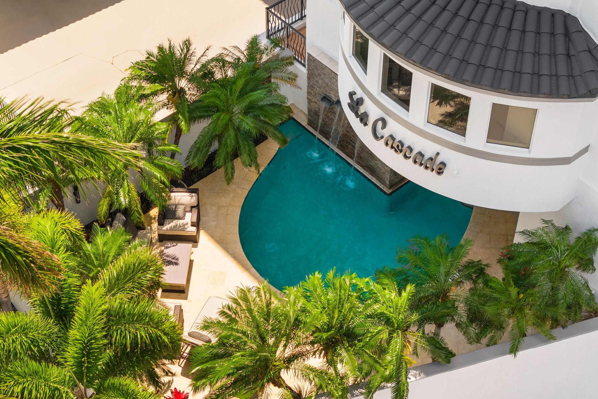 615 Bayshore Drive 105