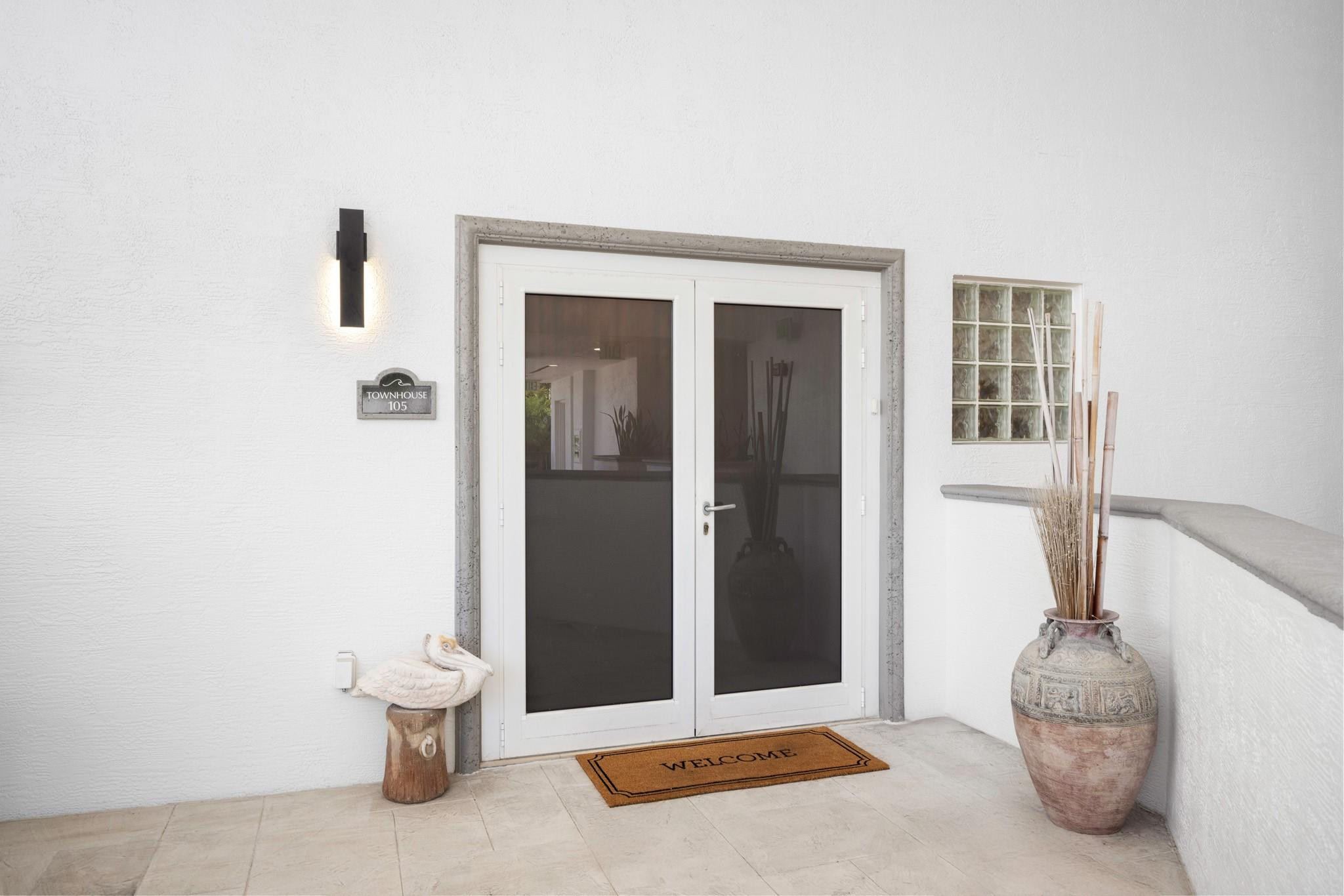 615 Bayshore Drive 105