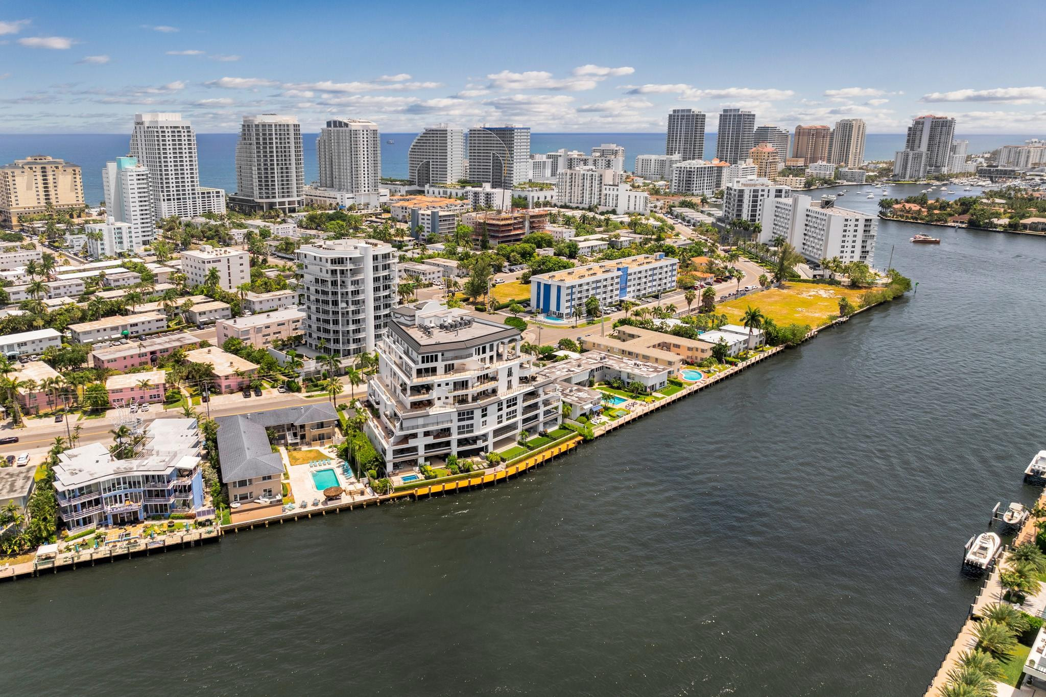 615 Bayshore Drive 105