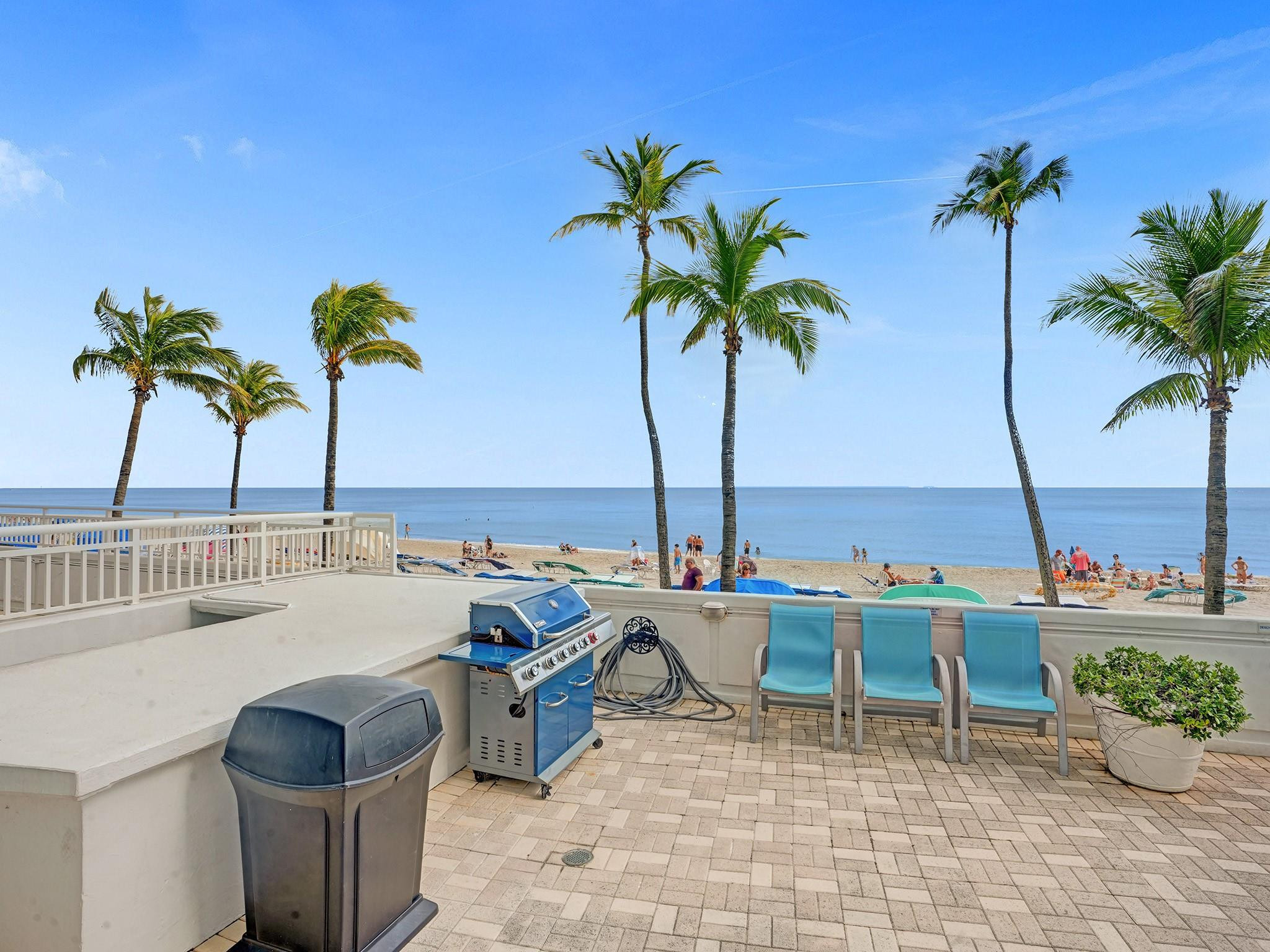 3430 Galt Ocean Drive 106