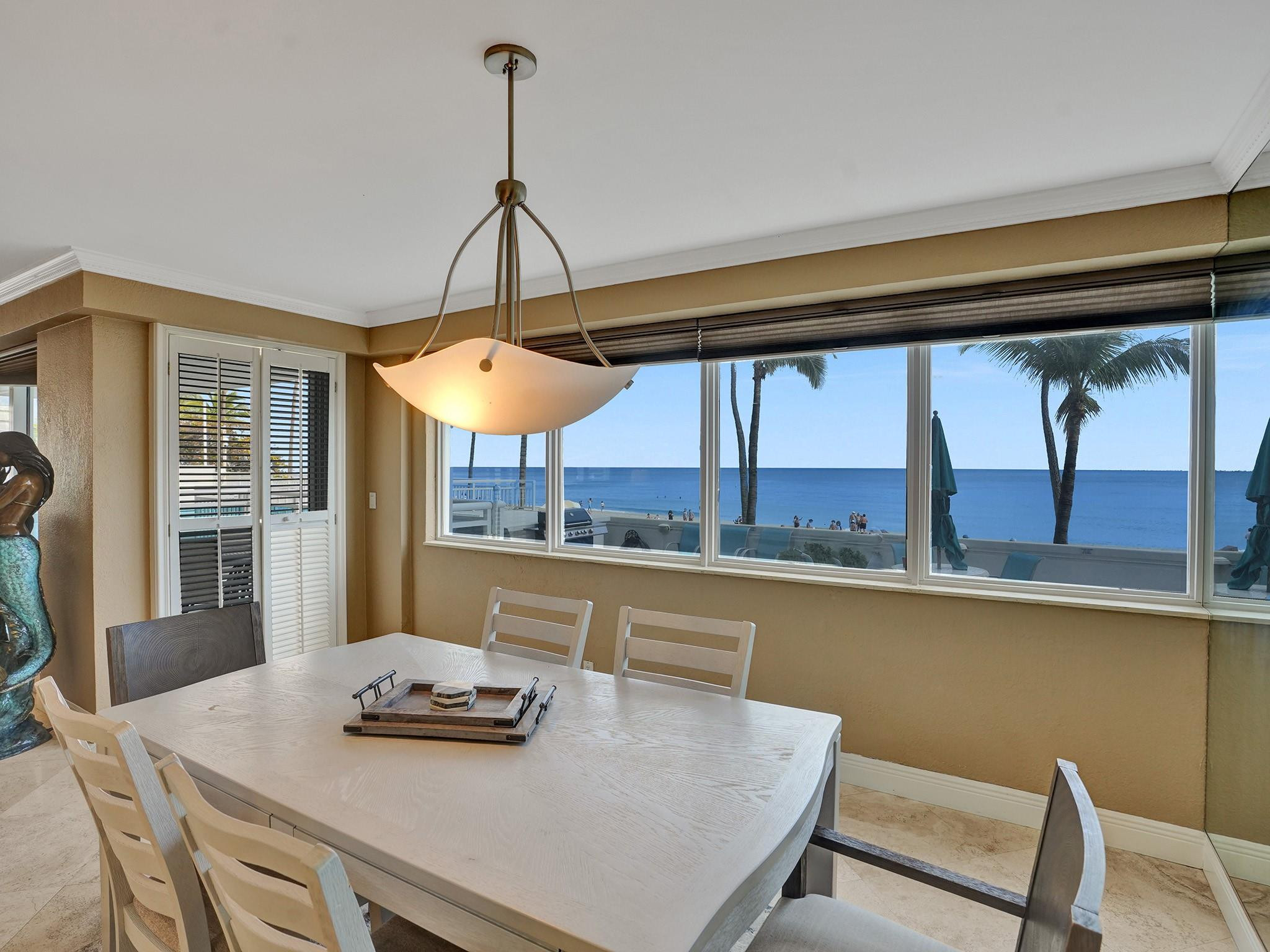 3430 Galt Ocean Drive 106