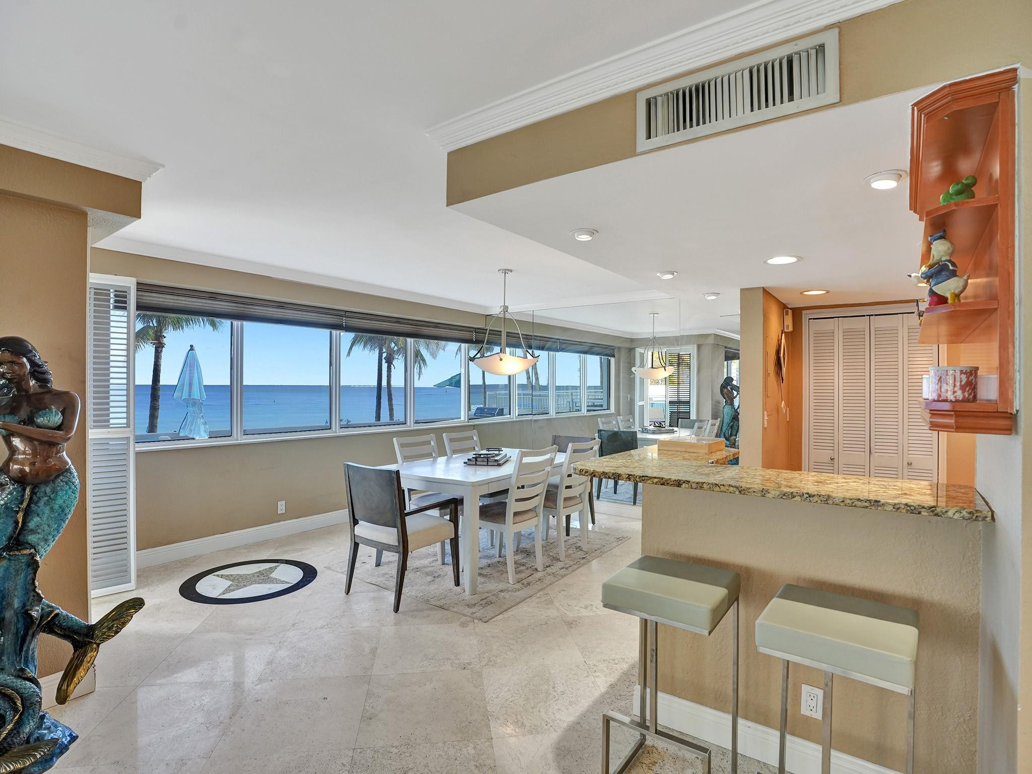 3430 Galt Ocean Drive 106