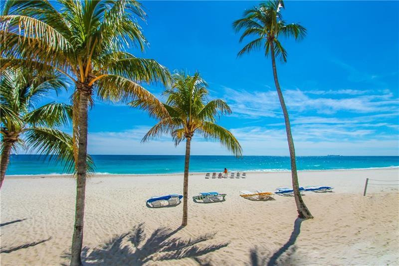 3430 Galt Ocean Drive 106