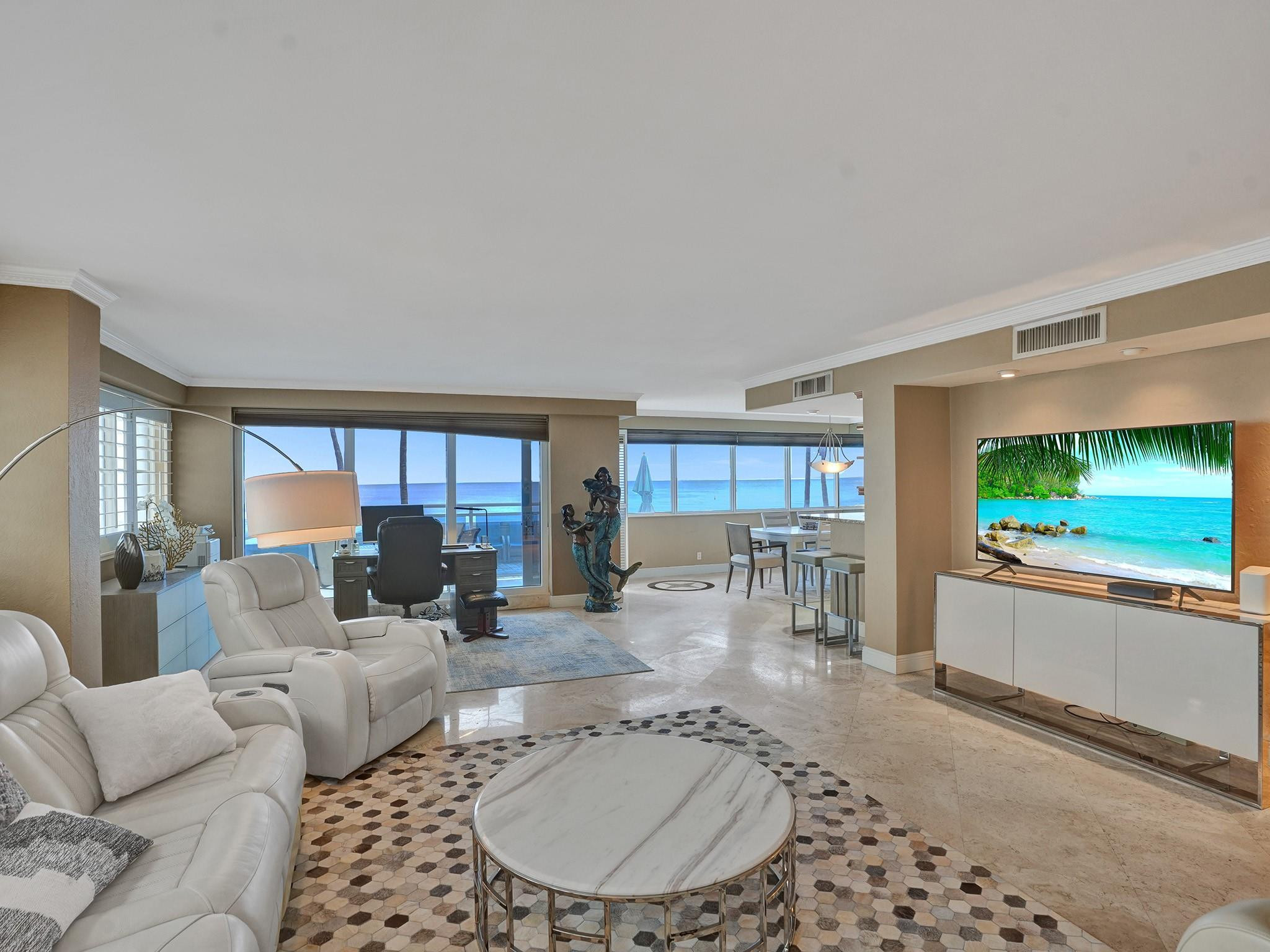 3430 Galt Ocean Drive 106