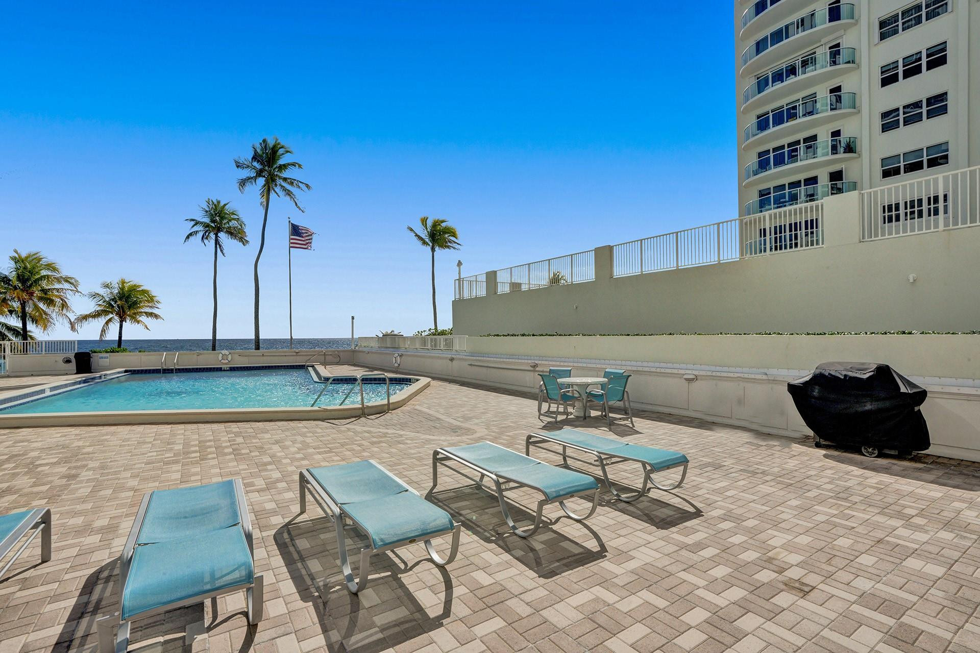 3430 Galt Ocean Drive 106