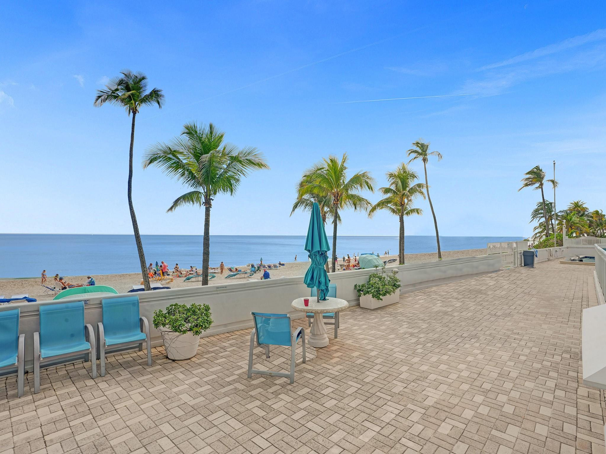 3430 Galt Ocean Drive 106
