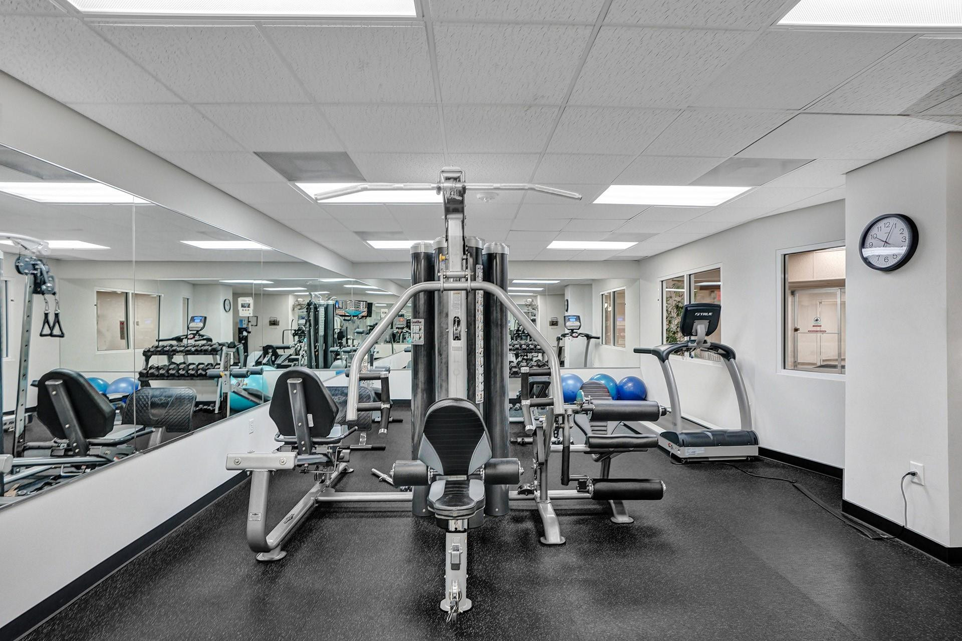 3430 Galt Ocean Drive 106