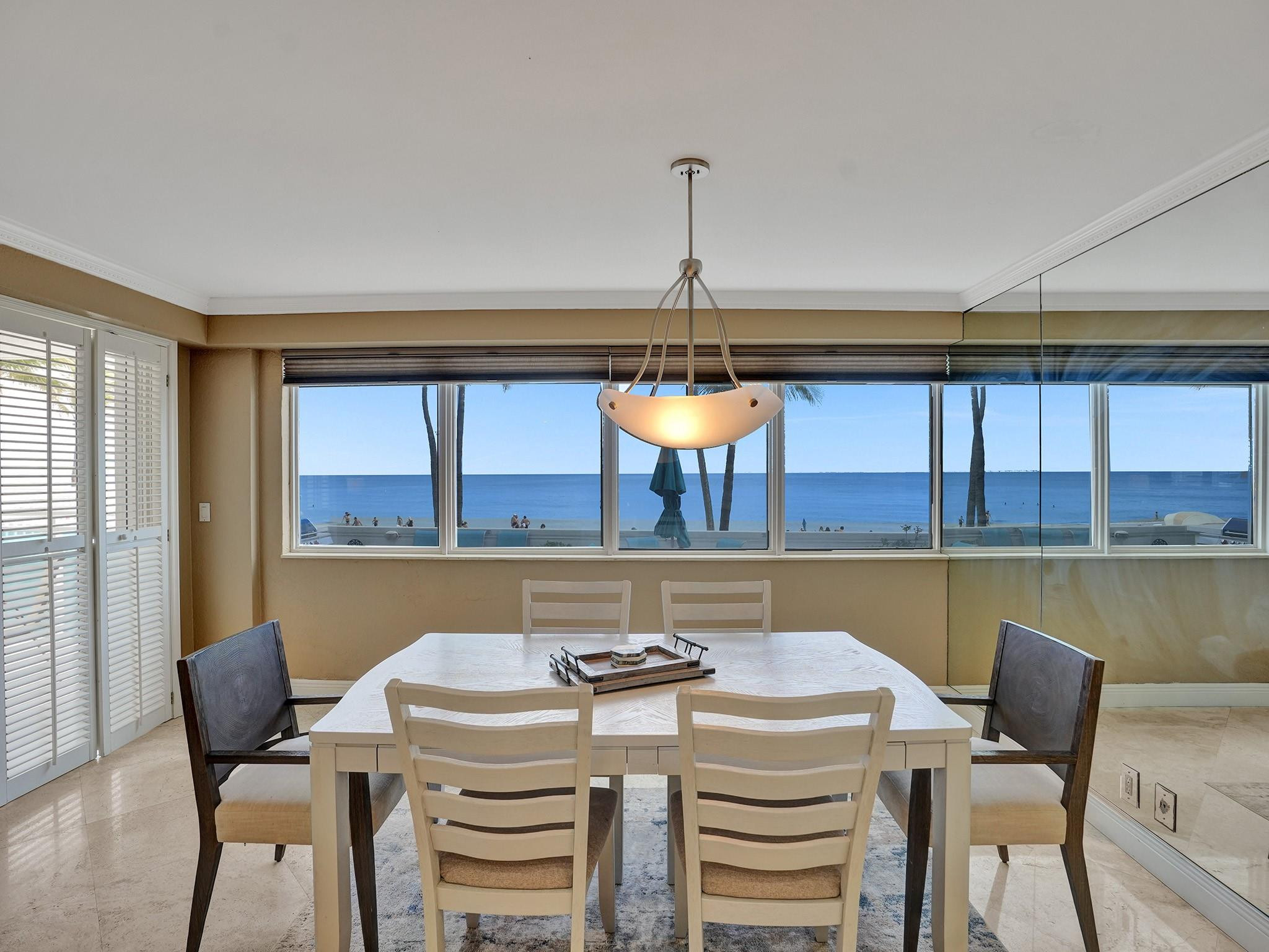 3430 Galt Ocean Drive 106