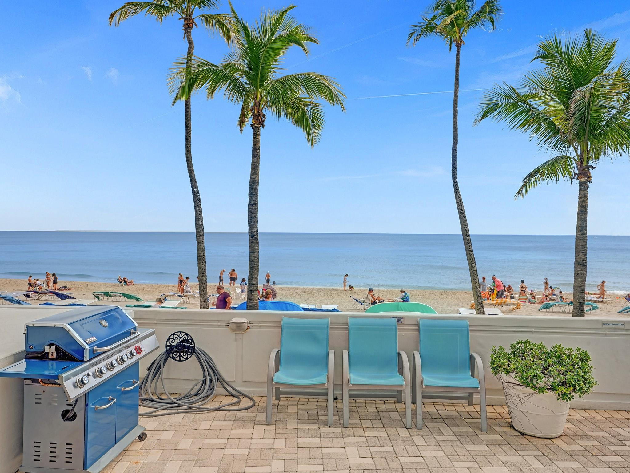 3430 Galt Ocean Drive 106
