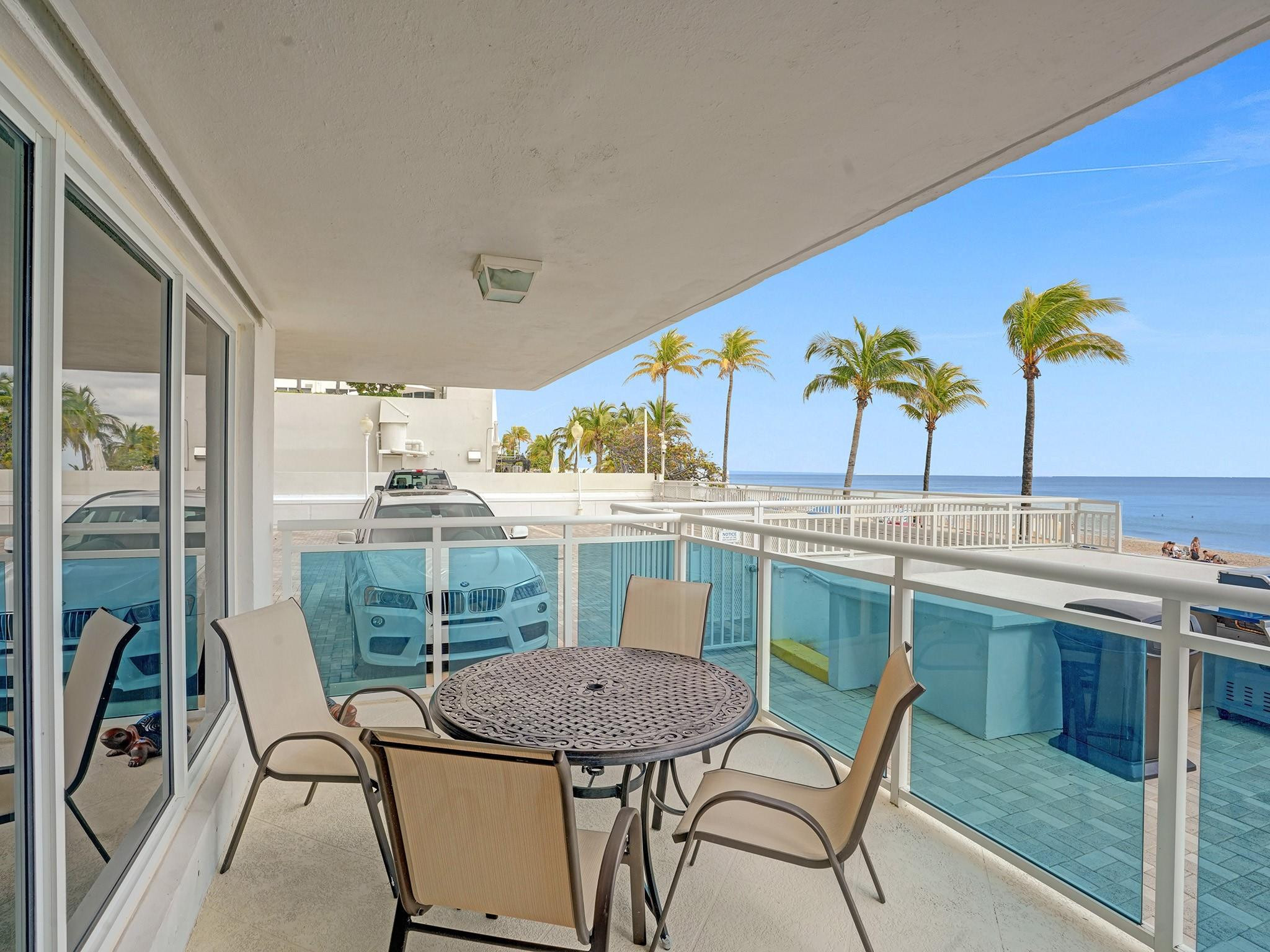 3430 Galt Ocean Drive 106