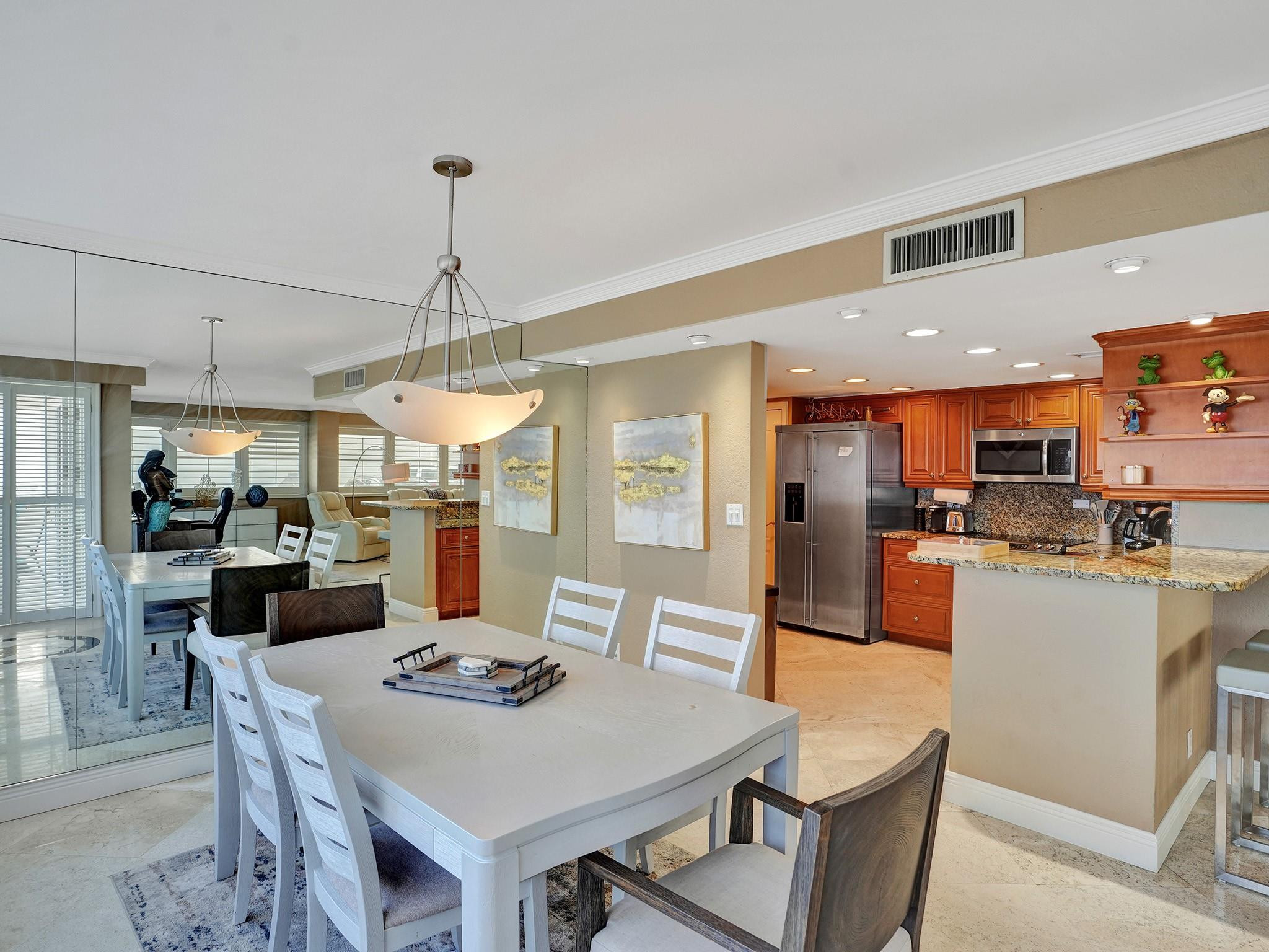 3430 Galt Ocean Drive 106