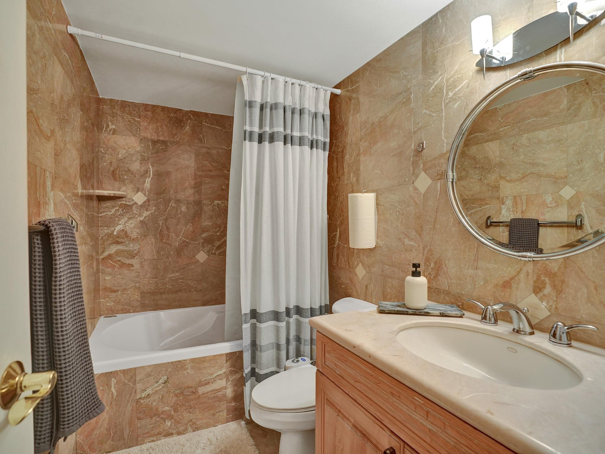 3430 Galt Ocean Drive 106