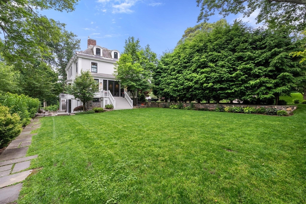 20 Birch Hill Road