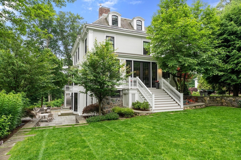 20 Birch Hill Road