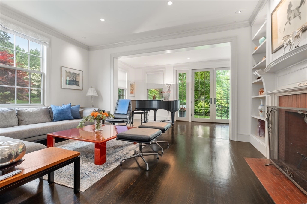 20 Birch Hill Road