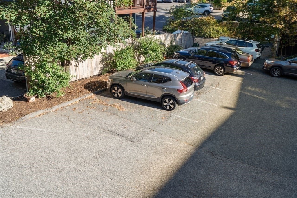 441 Washington # 2