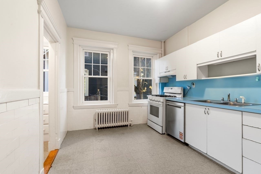 441 Washington # 2