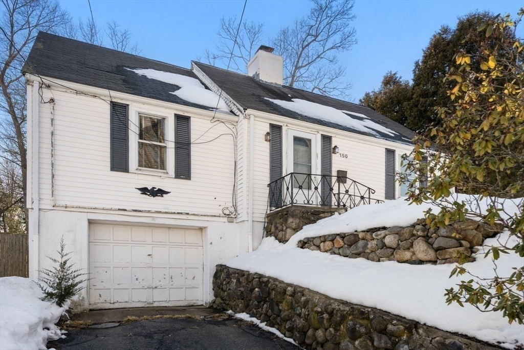 150 Laurel Drive