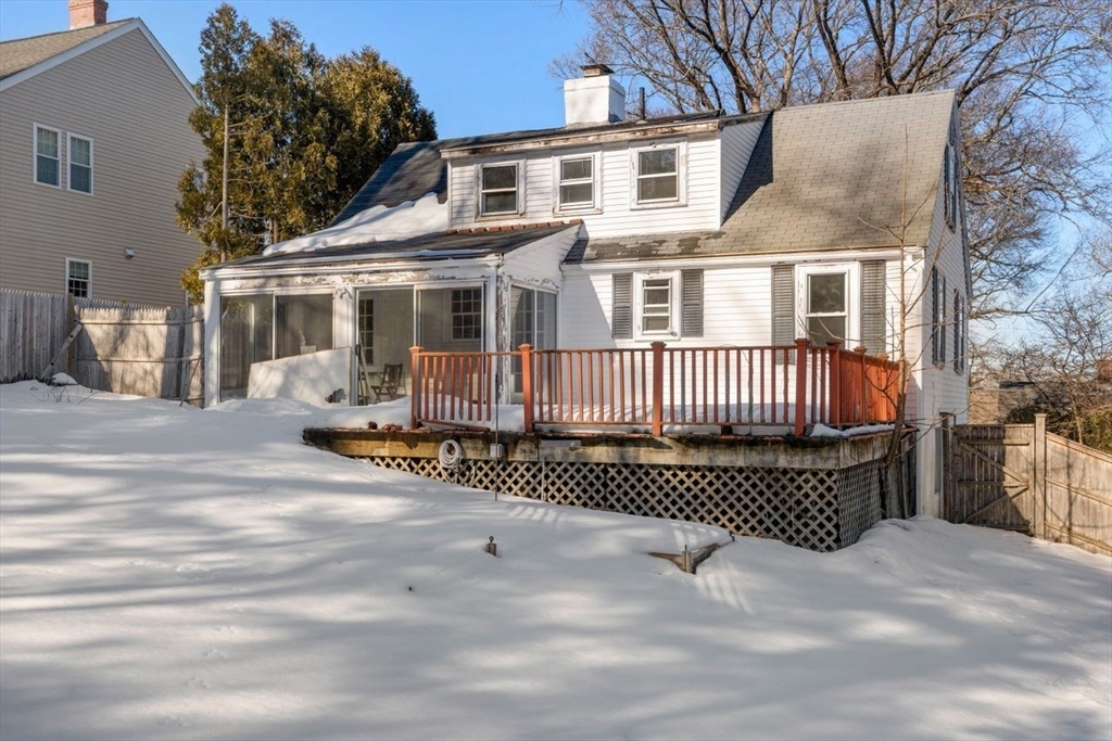 150 Laurel Drive