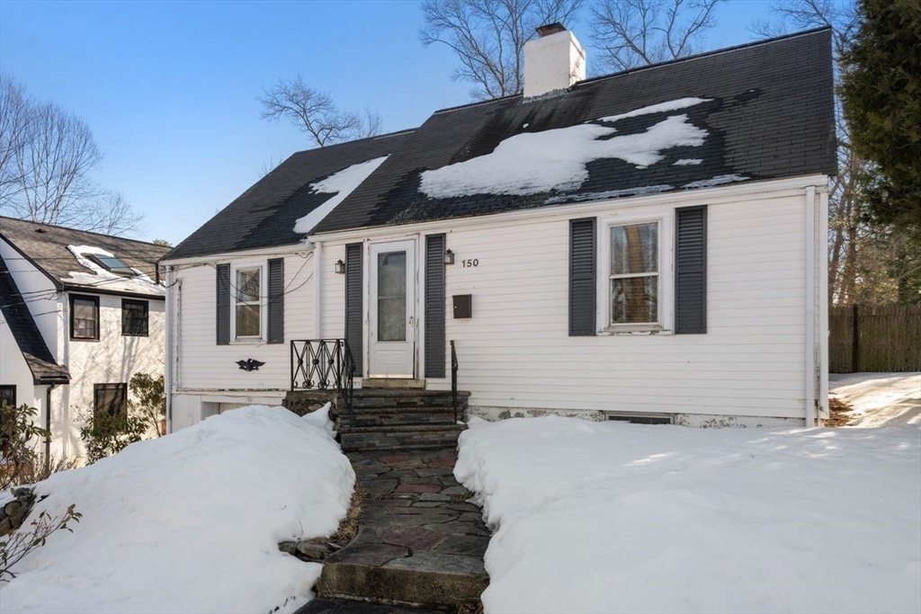 150 Laurel Drive