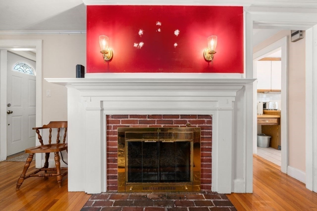 150 Laurel Drive