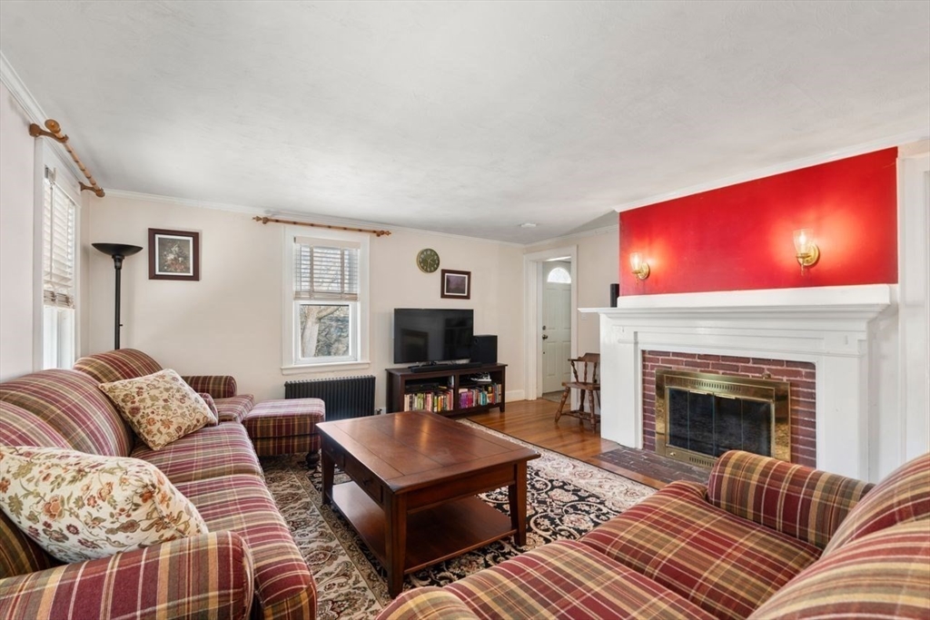 150 Laurel Drive