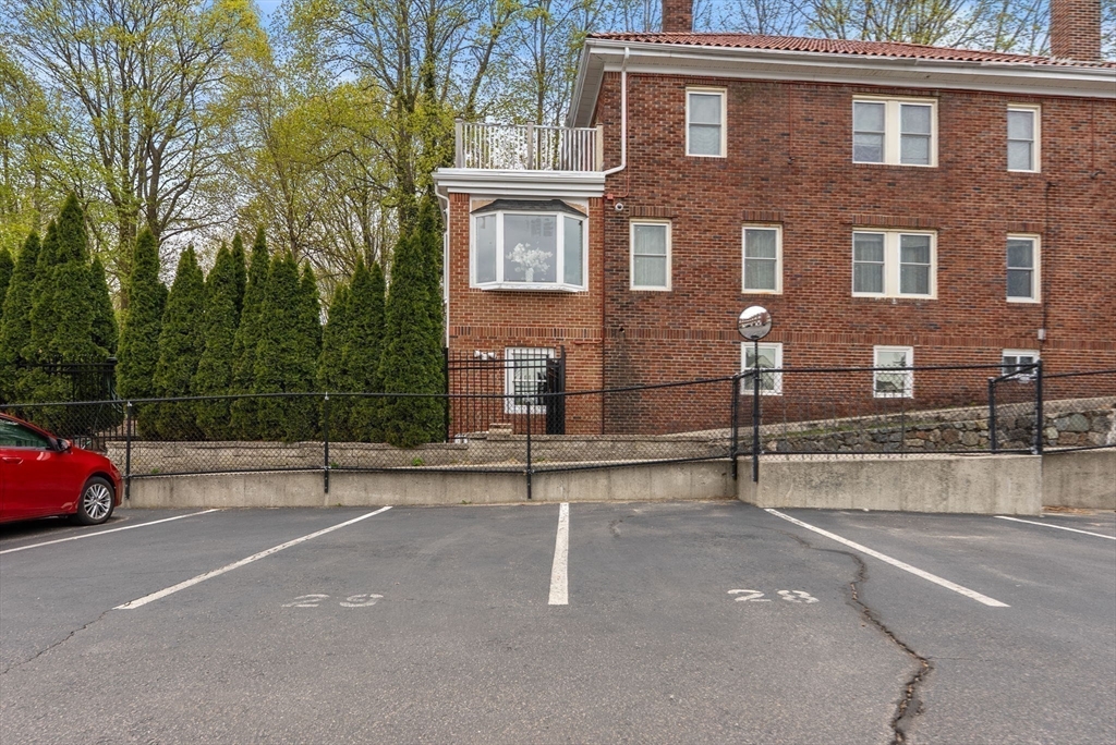 99 Chestnut Hill Avenue # 310