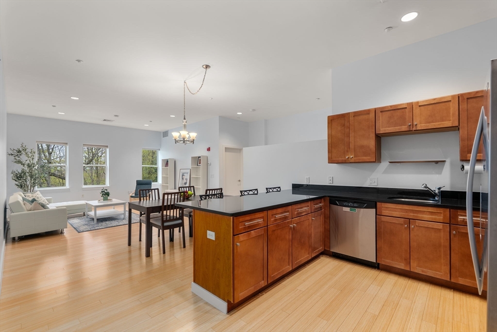 99 Chestnut Hill Avenue # 310