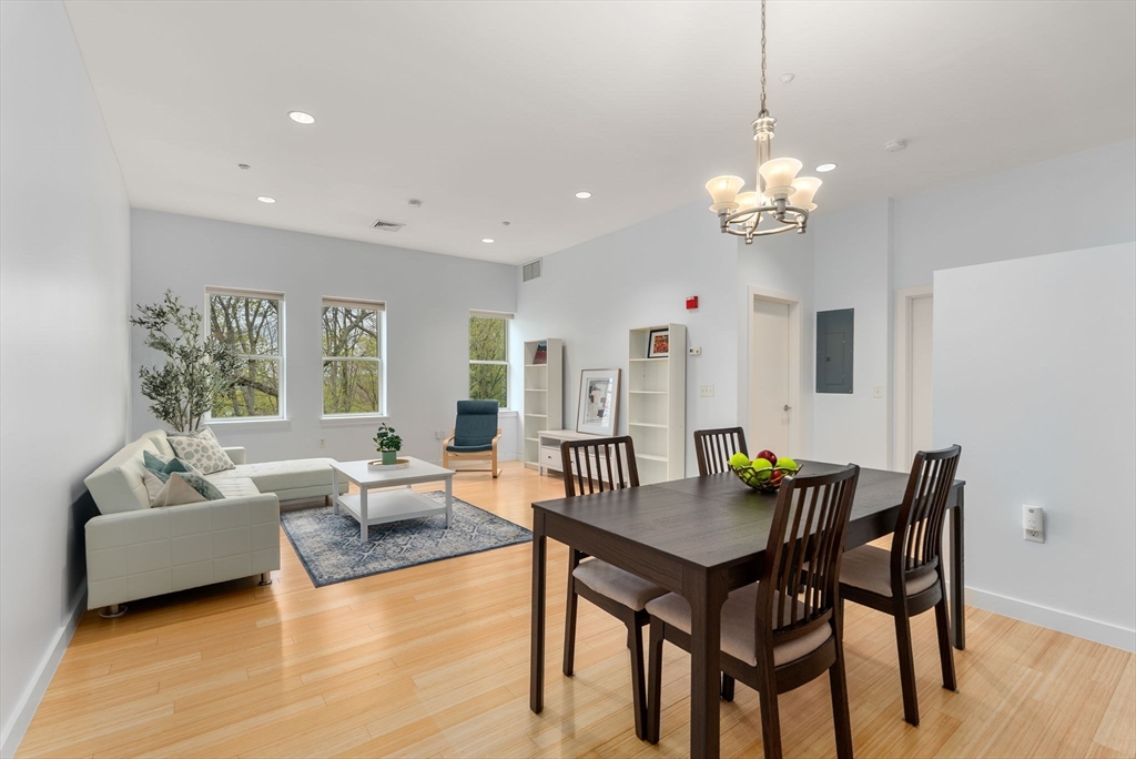 99 Chestnut Hill Avenue # 310