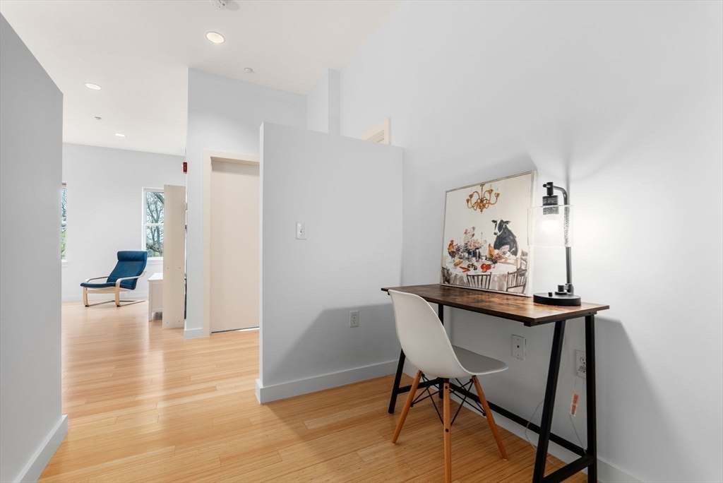 99 Chestnut Hill Avenue # 310